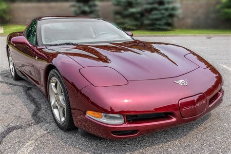 2003 c5 corvette for sale|2003 chevy corvette 50th anniversary for sale.